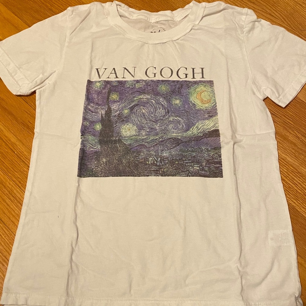 PS/ LA T-Shirt